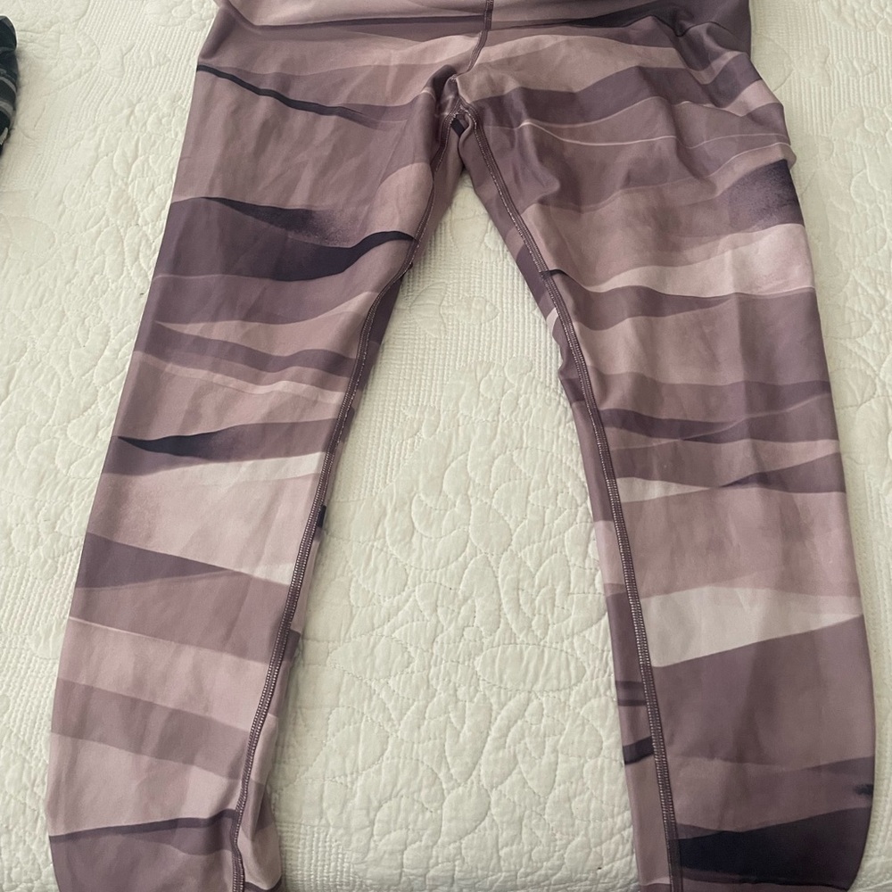 Nike women tights
